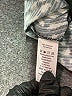 Lularoe Animal Print Black Long Sleeve Blouse Size XL - photo 8