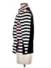 Basler Stripes White Track Jacket Size M (estimated) - photo 5