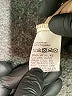 Shein 100% Polyester Tan Sleeveless Blouse Size 4 - photo 8