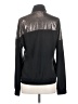 Victoria Sport Black Track Jacket Size S - photo 2