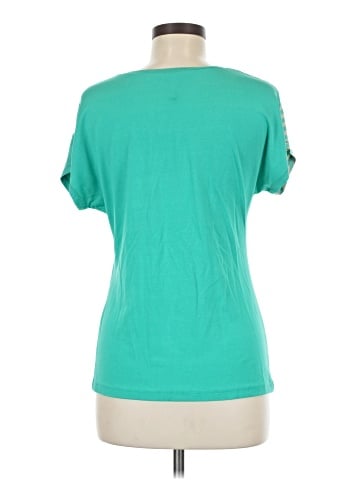 Basler Short Sleeve T-Shirt (view 2)