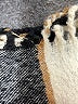 Unbranded Ivory Poncho One size - photo 7