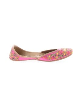Assorted Brands Flats
