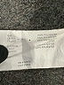 HFX 100% Polyester Black Coat Size XXL - photo 7
