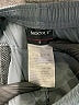Mocoly Gray Track Pants Size S - photo 4