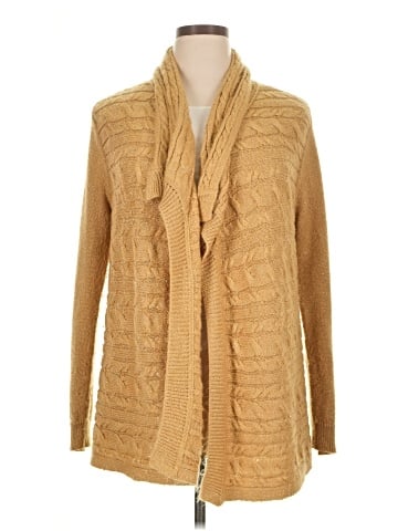 Jones New York Sport Cardigan (view 1)
