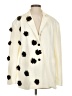 Shein Ivory Jacket Size 4 - photo 1