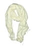 World Market 100% Viscose Ivory Scarf One size - photo 1