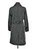 Basler 100% Polyester Polka Dots Black Coat Size EU 38 / US 8 - photo 2