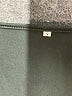 Unbranded 100% Polyester Solid Black Jumpsuit Size S - photo 4
