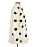 Shein Ivory Jacket Size 4 - photo 4