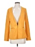 Vero Moda Yellow Blazer Size EU 36 / US 6 - photo 1