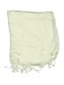World Market 100% Viscose Ivory Scarf One size - photo 2