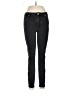 Rolla's Chevron-herringbone Black Jeans Size 29 waist - photo 1
