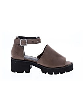Born In California Heels
