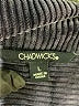 Chadwicks 100% Cotton Blue Jacket Size L - photo 6