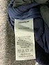 Chadwicks 100% Cotton Blue Jacket Size L - photo 7