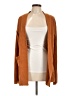 Urban Heritage 100% Acrylic Brown Kimono Size L - photo 1