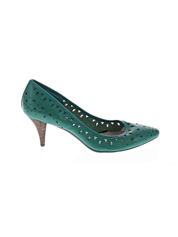 DKNYC Heels (view 1)
