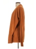 Urban Heritage 100% Acrylic Brown Kimono Size L - photo 5