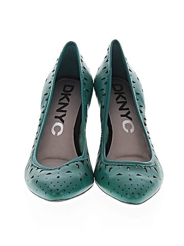 DKNYC Heels (view 2)