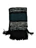 MICHAEL Michael Kors 100% Acrylic Teal Blue Scarf One size - photo 2