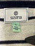 Susina Blue Cardigan Size S - photo 7