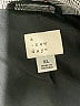 A New Day Plaid Gray Blazer Size XL - photo 6
