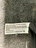 A New Day Plaid Gray Blazer Size XL - photo 7