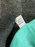 Unbranded Solid Green Swimsuit Top Size S - photo 4