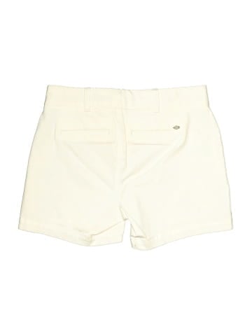 Ecru Shorts (view 2)