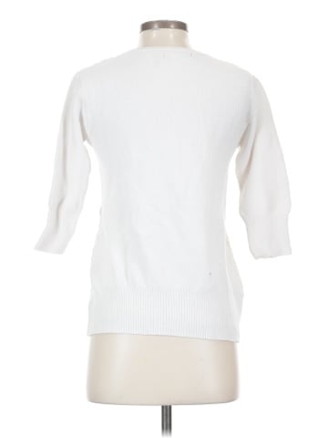 Willow Pullover Sweater (view 2)