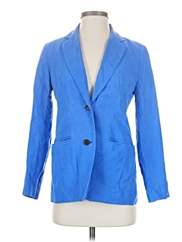 Ann Taylor LOFT Outlet Blazer (view 1)