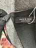 face n face Floral Black Romper Size S (estimated) - photo 4