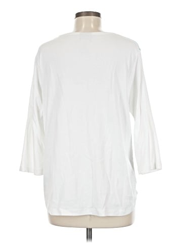 BonWorth 3/4 Sleeve T-Shirt (view 2)