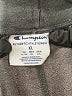 Champion Gray Casual Pants Size XL - photo 7