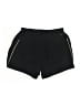 Nike 100% Polyester Black Athletic Shorts Size XS - photo 2