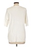 Torrid Ivory Cardigan Size Lg Plus (0) - photo 2