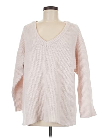 Zara Pullover Sweater (view 1)