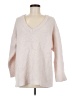 Zara Pink Pullover Sweater Size M - photo 1