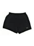 Nike 100% Polyester Black Athletic Shorts Size XS - photo 1