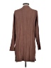 Assorted Brands Brown Cardigan Size S - photo 2