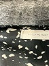 Which We Want 100% Polyester Marled Black Cocktail Dress Size S - photo 7
