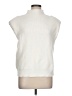 Unbranded Ivory Sweater Vest Size L (estimated) - photo 1