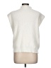 Unbranded Ivory Sweater Vest Size L (estimated) - photo 2