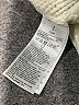 Gap Ivory Pullover Sweater Size S - photo 8