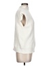 Unbranded Ivory Sweater Vest Size L (estimated) - photo 4