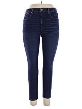 Ann Taylor Loft Jeans