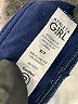 Athleta Girl Print Blue Active Pants Size 7 - photo 4