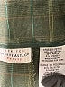 White Stag Plaid Green Casual Pants Size 14 (petite) - photo 4